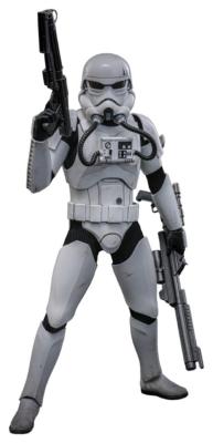 Star Wars: The Bad Batch figurine 1/6 TK Stormtrooper 30 cm | HOT TOYS