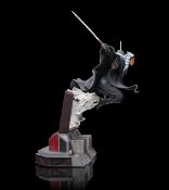 Star Wars Ahsoka statuette 1/10 Deluxe Art Scale Ahsoka Tano 29 cm | Iron Studios