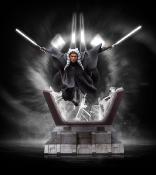 Star Wars Ahsoka statuette 1/10 Deluxe Art Scale Ahsoka Tano 29 cm | Iron Studios