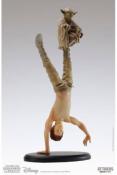 Star Wars Elite Collection statuette Yoda & Luke Skywalker Dagobah Training 26 cm | ATTAKUS