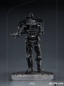 Star Wars The Mandalorian statuette 1/10 BDS Art Scale Dark Trooper 24 cm | IRON STUDIOS