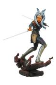 Star Wars statuette Premium Format 1/4 Ahsoka Tano 50 cm | SIDESHOW  COLLECTIBLES