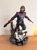 Star Lord 1/4  Marvel Statue les gardiens de la galaxie | XM Studios