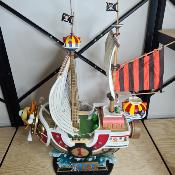 Thousand Sunny One Piece | Infinity Studio