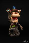 TEEMO 1/4 SCALE STATUE LEAGUE OF LEGENDS  | PURE ARTS