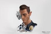 TERMINATOR 2 T-1000 ART MASK STANDARD EDITION| Pure Arts 