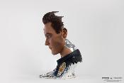 TERMINATOR 2 T-1000 ART MASK STANDARD EDITION| Pure Arts 