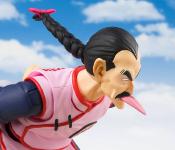 Tao Pai Pai Tamashii Web Exclusive 15 cm Dragon Ball figurine S.H. Figuarts | Bandai