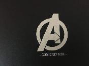 Thanos Comics Edition, Avengers | XM Studios