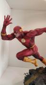 The Flash Premium Format Figure Dc Comics | Sideshow