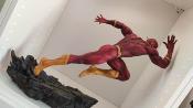 The Flash Premium Format Figure Dc Comics | Sideshow