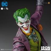 The Joker by Ivan Reis 85 cm DC Comics statuette Prime Scale | Iron Studios