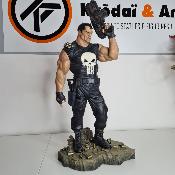 The punisher comiquette | Sideshow 