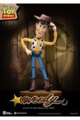Toy Story statuette Master Craft Woody 46 cm | Beast kingdom