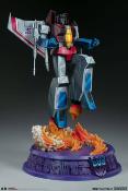 G1 67 cm Transformers Starscream | Pop Culture Shock