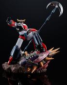 Goldorak UFO Robot Grendizer statuette PVC Figuarts ZERO Metallic Touch Bandai | Tamashii Nations