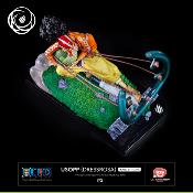 Usopp 1/6 One Piece - IKIGAI | Tsume Art