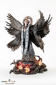 Mother Miranda, Resident Evil Village - Shadows of Rose DLC  I Pure Arts