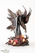 Mother Miranda, Resident Evil Village - Shadows of Rose DLC  I Pure Arts