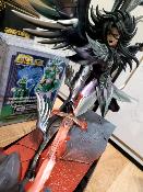 Hadès 1/6  ULTIMATE Saint Seiya Statuette Ikigai | Tsume Art