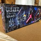 hades Myth Cloth EX Saint Seiya god saint  | Bandaï