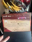 Ichigo Kurosaki 1/6 Bleach Statue | Three Artisan 