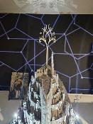 Le Seigneur des Anneaux : Couronne du Gondor – Réplique 1/1 | Pure Arts