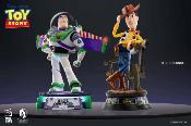 Woody Statue Toy Story  Disney & Pixar | MGL TOYS & PALADIN