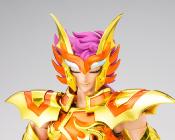 Io De Scylla Myth Cloth EX Marinas PosÃ©Ã¯don Saint Seiya | Bandai