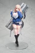 Goddess of Victory Nikke figurine PVC 1/7 Tia 27 cm | Alter