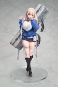 Goddess of Victory Nikke figurine PVC 1/7 Tia 27 cm | Alter