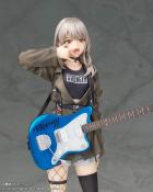 Girls Band Cry figurine PVC 1/7 Momoka Kawaragi 24 cm | Alter
