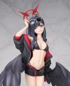 Blue Archive figurine PVC 1/7 Ichika Swimsuit Ver. 26 cm | ALTER