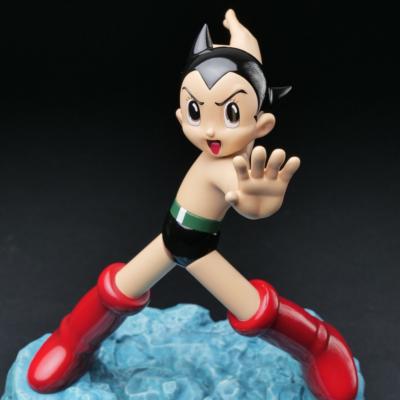 ASTRO BOY Statue Astro | CFR Studios