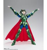Syd de Mizar Myth Cloth EX - Saint Seiya | Tamashii Nations