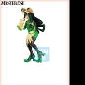 My Hero Academia Figurine Ichibansho Masterlise Their Story Tsuyu Asui 21cm Banpresto