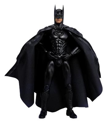 DC Comics Dynamic 8ction Heroes figurine Batman Batman & Robin 21 cm | BEAST KINGDOM
