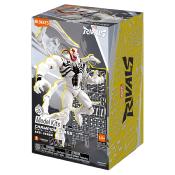 Marvel Rivals Blokees Champion Class 15 Anti-Venom 15cm