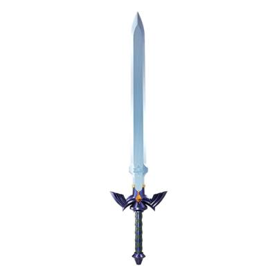 The Legend of Zelda replique Proplica Master Sword 105 cm | BANDAI TAMASHII NATIONS