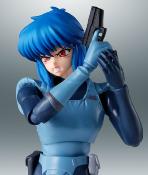 Ghost in the Shell figurine S.H.Figuarts Motoko Kusanagi 14cm Bandai Tamashii Nations