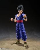 Dragon Ball Super figurine S.H.Figuarts Ultimate Gohan Super Hero 14cm Bandai Tamashii Nations