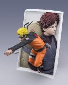 Naruto figurine FiguartsZERO Naruto Uzumaki -Naruto 72 series- 19 cm | Tamashii Nations