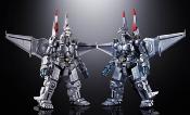 Godzilla figurine Diecast Chogokin Mechagodzilla -Ohrai Noriyoshi Poster Ver.- 17 cm | Tamashii Nations