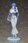 Goddess of Victory Nikke figurine PVC 1/7 Arcana 26 cm | Design COCO