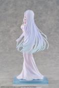 Re:ZERO -Starting Life in Another World- figurine PVC 1/7 Emilia Wedding Dress Ver. 24 cm | Design COCO