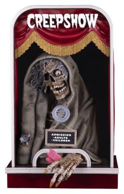Creepshow diorama statuette Life-Size 1/1 104 cm | PREMIUM COLLECTIBLES STUDIO