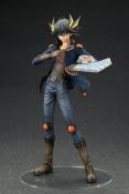 Yu-Gi-Oh! 5D's statuette PVC 1/7 Yusei Fudo 25 cm | AMAKUNI