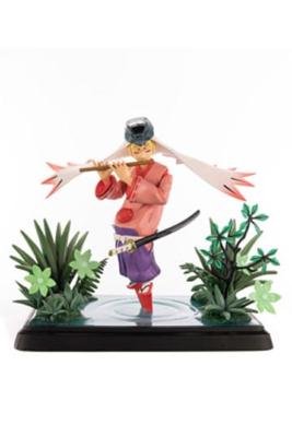Okami statuette Waka 42 cm | F4F
