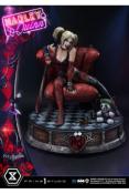 Batman Arkham City statuette 1/3 Harley Quinn 58 cm | Prime 1 Studio