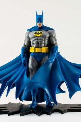 Batman PX statuette PVC 1/8 Batman Classic Version 27 cm | PURE ARTS